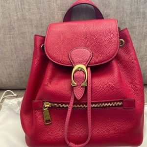 Evie 22 in Colorblock Pink